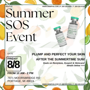 Summer SOS Event